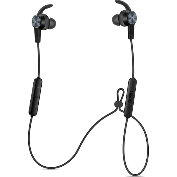 Фото - Наушники вкладыши беспроводные Honor Sport AM61 Black
