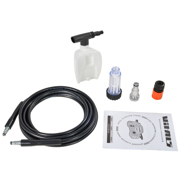 Фото - Минимойка VITALS Am 6.5-110w mini