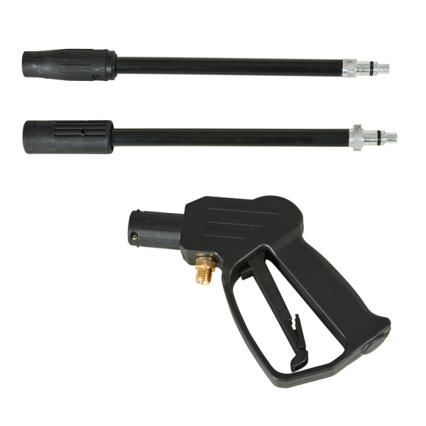 Фото - Минимойка VITALS Master Am 6.5-120w turbo