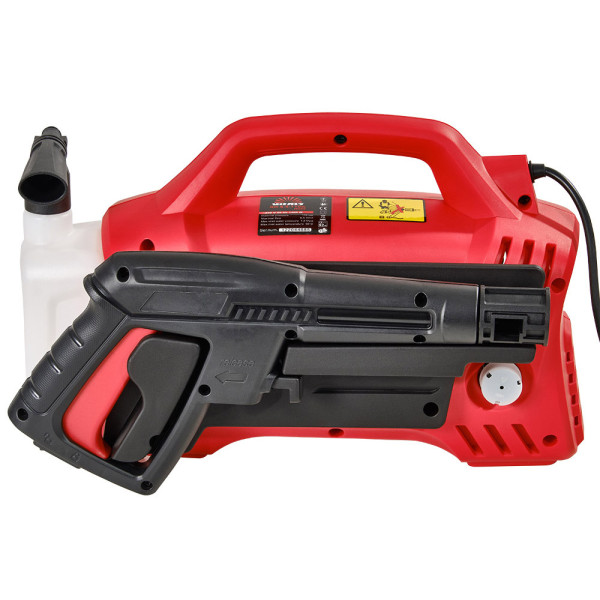 Фото - Минимойка VITALS Am 6.5-110w mini