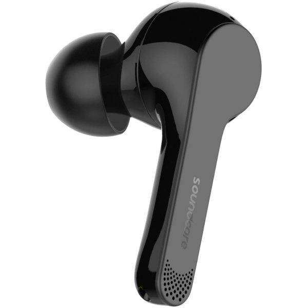 Фото - Наушники вкладыши беспроводные TWS Anker SoundCore Liberty Air Black (A3902G11)