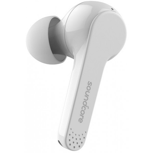 Фото - Наушники вкладыши беспроводные TWS Anker SoundCore Liberty Air White (A3902G21)
