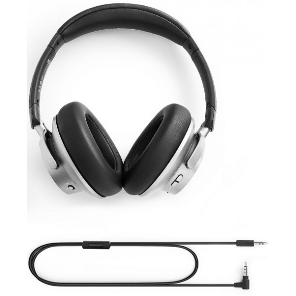 Фото - Наушники накладные беспроводные Anker SoundCore Space NC