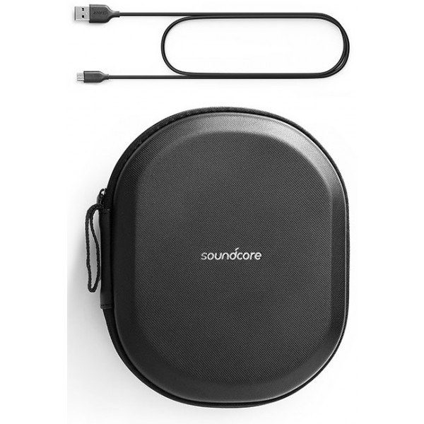 Фото - Наушники накладные беспроводные Anker SoundCore Space NC