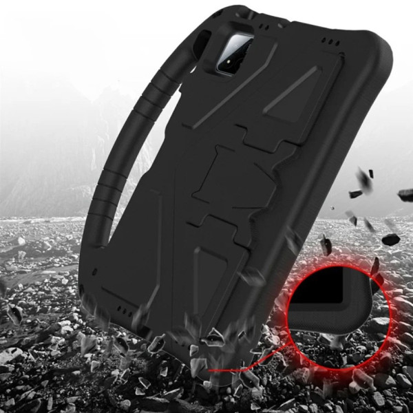 Фото - Чехол для планшета BeCover Protected Cover for Xiaomi Pad 8 / 8 Pro 11.2" Black (714577)