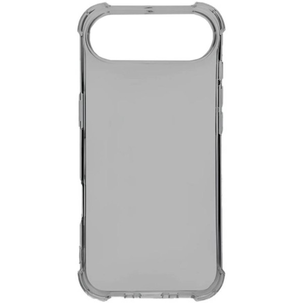 Фото - Чехол для смартфона BeCover for Apple iPhone 17 Air Grey (713796)