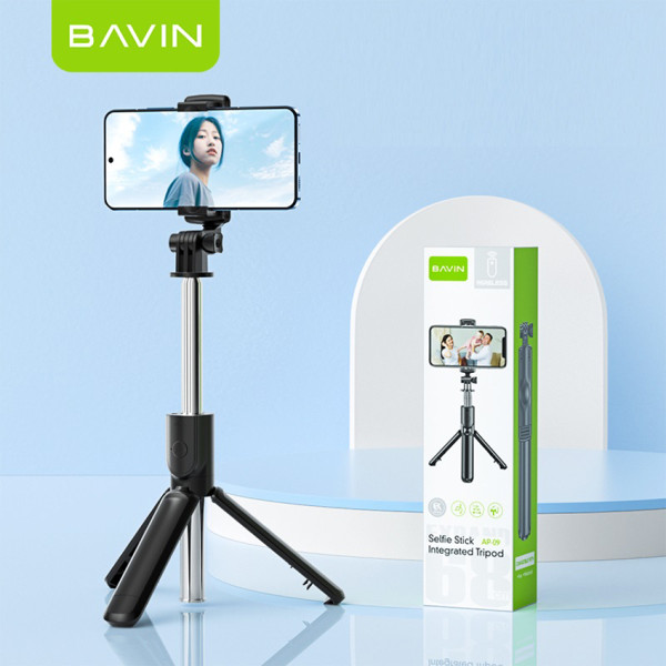 Фото - Трипод для селфи Bavin D-Z-AP-09