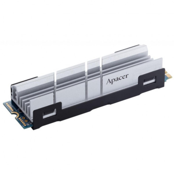Фото - SSD-накопитель внутренний Apacer 2280 500GB (AP500GAS2280Q4-1)