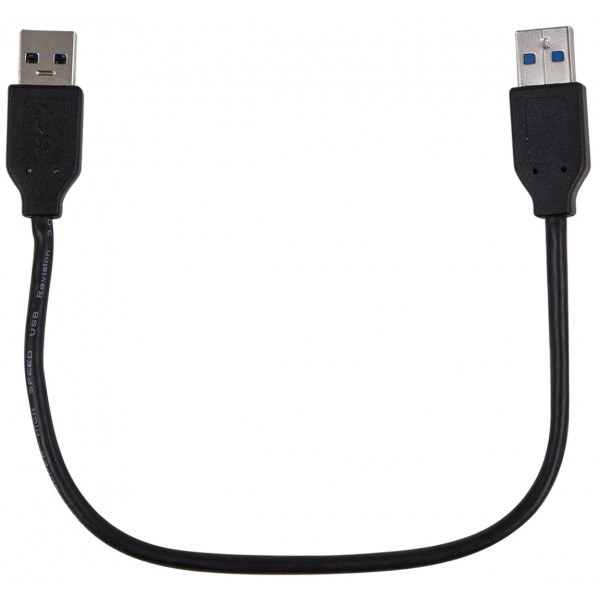 Фото - Жесткий диск внешний Apacer AC631 1 TB USB 3.1 Blue (AP1TBAC631U-1)