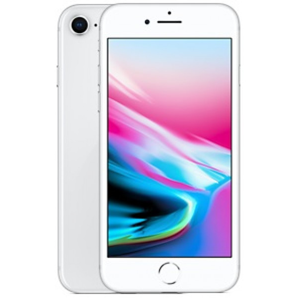 〇*〇様 Apple iPhone 8 64GB Apple iPhone 8 64Gb Silver купить по низкой цене в Киеве