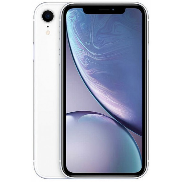 iPhoneXr 64GB ホワイト Apple Iphone xr 64 gb white - купить смартфон Apple iPhone