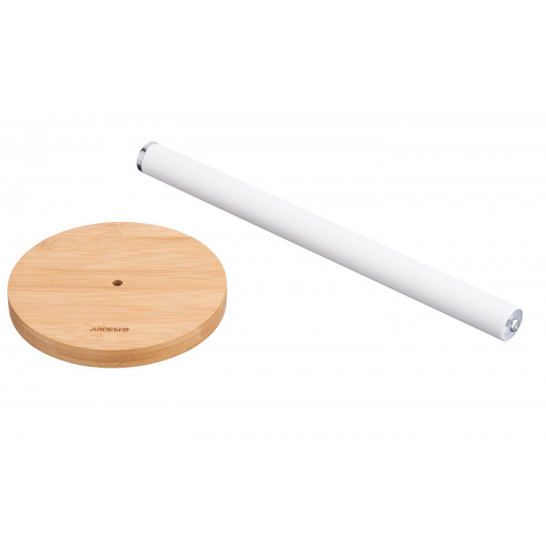 Фото - Подставка для бумажных полотенец Ardesto Midori 15х34 см (AR0913WB)