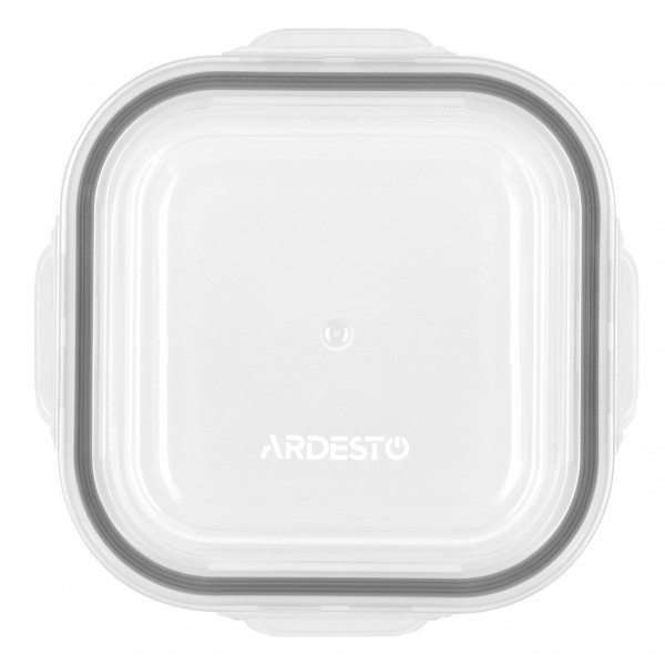 Фото - Емкость для хранения Ardesto Gemini 500 мл (AR1250SQ)