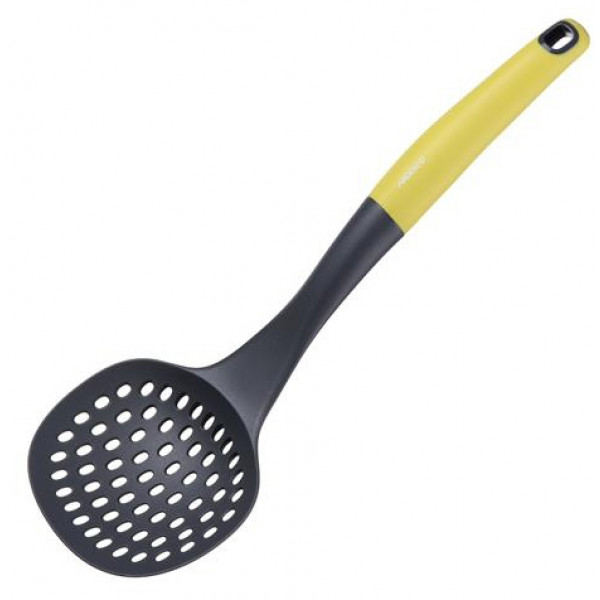 Фото - Шумовка Ardesto Gemini Gray/Yellow (AR2102PY)