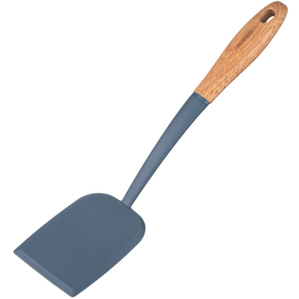 Фото - Лопатка кухонная Ardesto Midori 34.5 см Blue (AR2123PG)