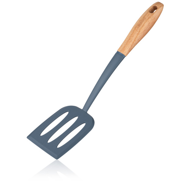 Фото - Лопатка кухонная Ardesto Midori 34.5 см Blue (AR2124PG)