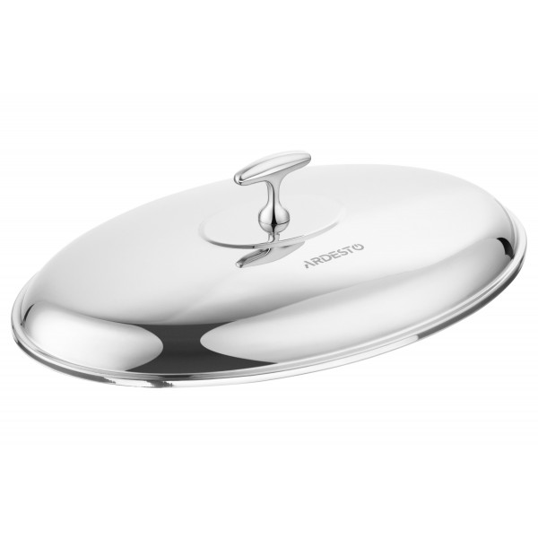 Фото - Форма для приготовления Ardesto Black Mars 3 л (AR2414FW)