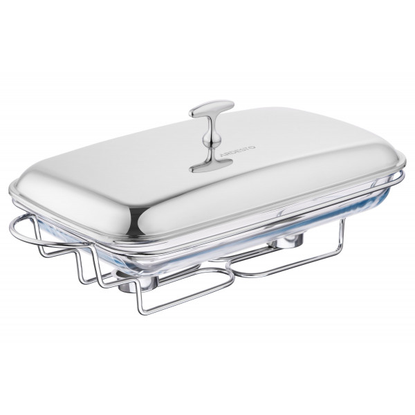 Фото - Форма для приготовления Ardesto Black Mars 3 л (AR2415FW)