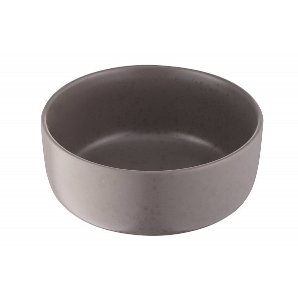 Фото - Салатник Ardesto Trento 16 см Gray (AR2916TG)