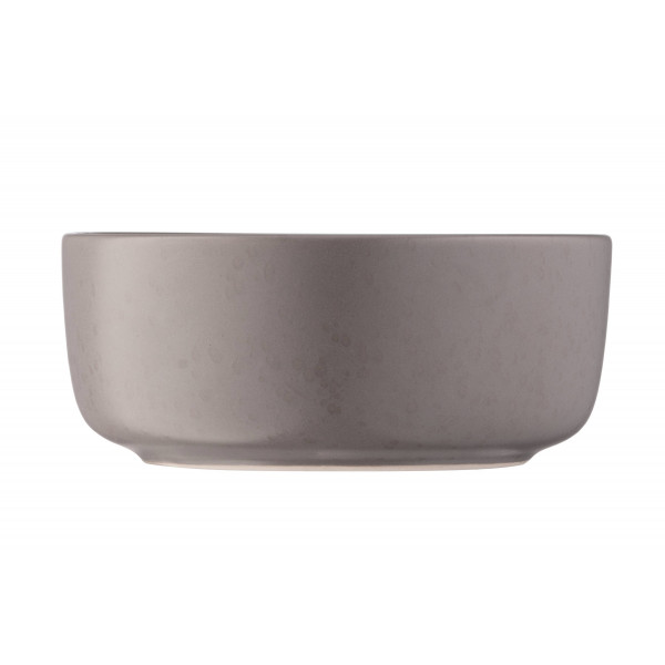 Фото - Салатник Ardesto Trento 16 см Gray (AR2916TG)