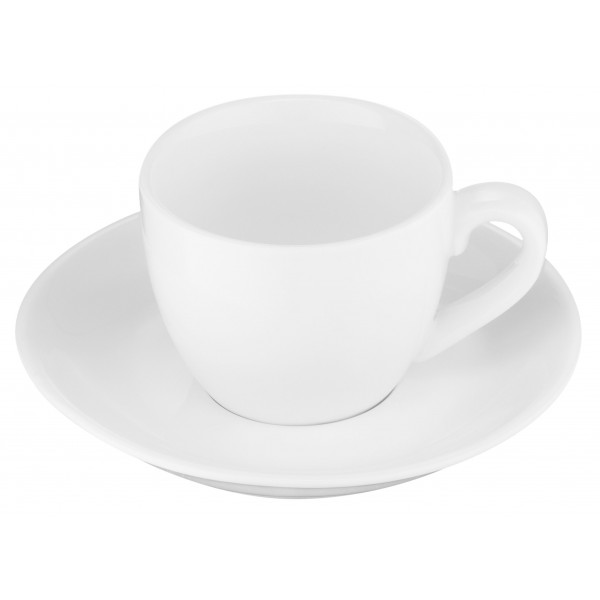 Фото - Чашка Ardesto Imola 90 мл (AR3525I)