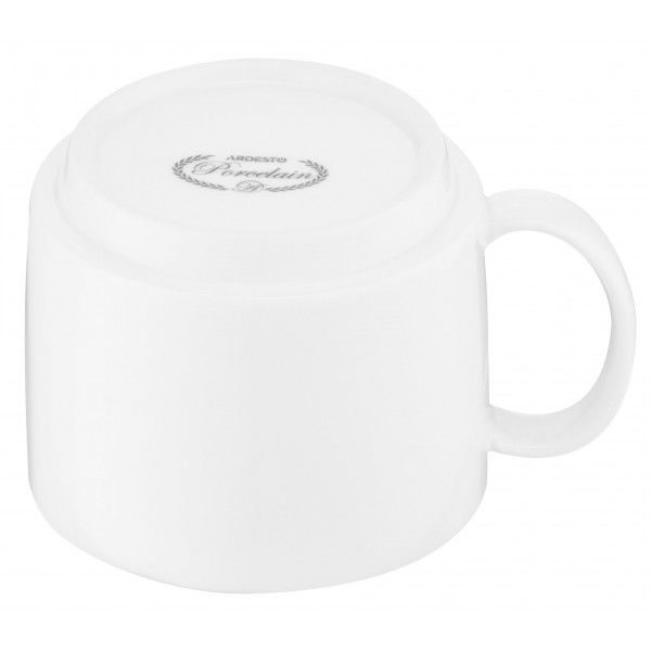 Фото - Чашка Ardesto Prato 200 мл (AR3628P)