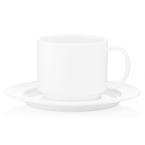 Фото - Чашка Ardesto Prato 200 мл (AR3628P)