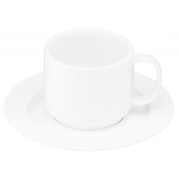 Фото - Чашка Ardesto Prato 200 мл (AR3628P)