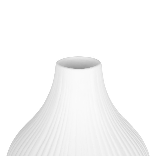 Фото - Ваза Ardesto Lucca 11.5х13.5 см (AR3801W)