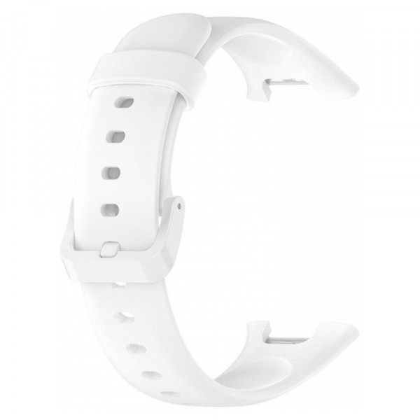 Фото - Ремешок для фитнес-браслета Armorstandart for Xiaomi Smart Band 7 Pro Ivory (ARM66795)