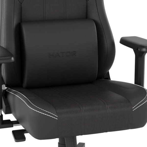 Фото - Уценка - Кресло для геймеров Hator Arc 2 XL (HTC2000) Black