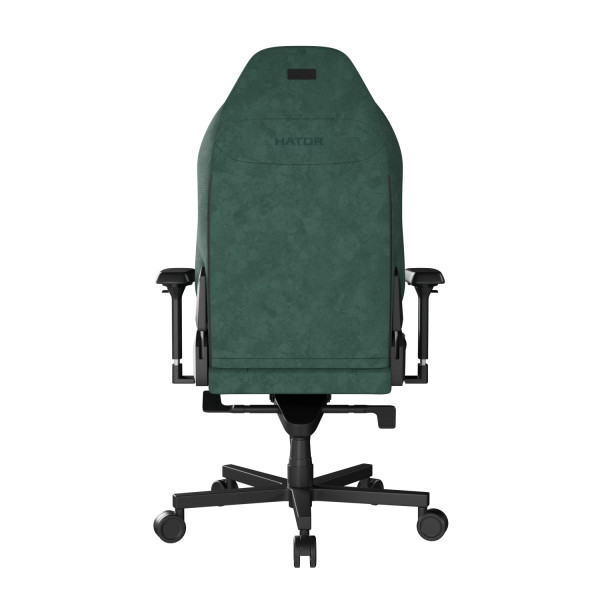 Фото - Кресло для геймеров Hator Arc 3 S Velour (HTC3448S) Emerald