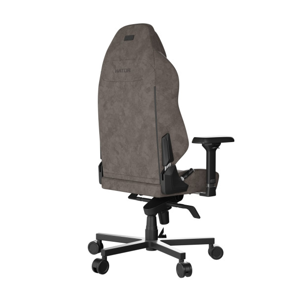 Фото - Кресло для геймеров Hator Arc 3 S Velour (HTC3442S) Milk Shake