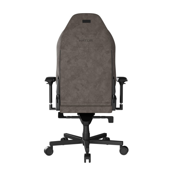 Фото - Кресло для геймеров Hator Arc 3 S Velour (HTC3442S) Milk Shake