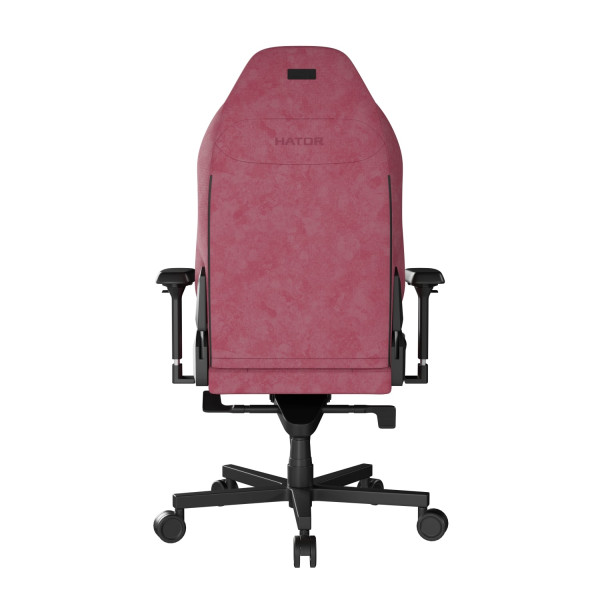 Фото - Кресло для геймеров Hator Arc 3 S Velour (HTC3444S) Orchid Pink