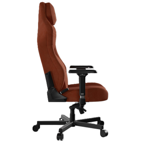 Фото - Кресло для геймеров Hator Arc 3 XL Velour Orange (HTC3449XL)