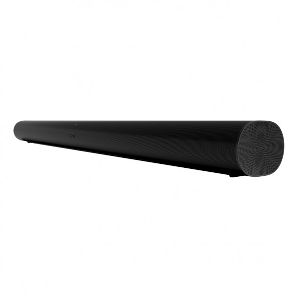 Фото - Саундбар Sonos Arc Black (ARCG1EU1BLK)
