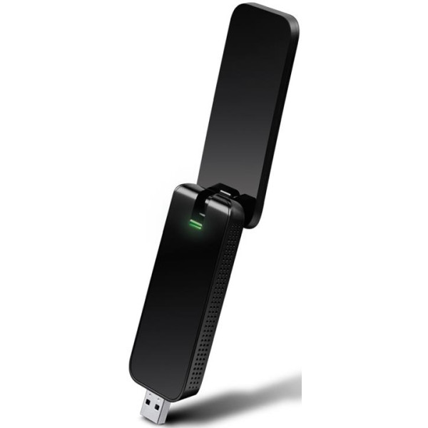 Фото - USB-адаптер сети WiFi TP-Link Archer T4U