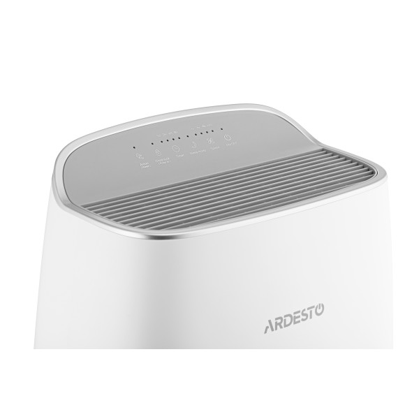 Фото - Очиститель воздуха Ardesto AP-200-W1