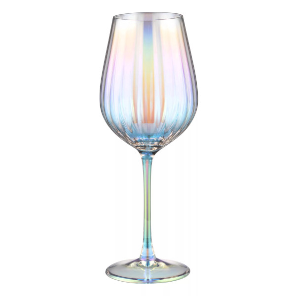 Фото - Набор бокалов Ardesto Black Mars Zenith 575 мл 2 шт. (AR2657EL)