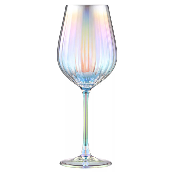 Фото - Набор бокалов Ardesto Black Mars Zenith 575 мл 2 шт. (AR2657EL)