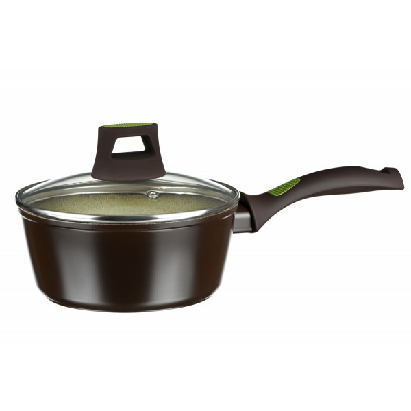 Фото - Ковш Ardesto Avocado 1.5 л (AR2515SA) Фото - Ковш Ardesto Avocado 1.5 л (AR2515SA)