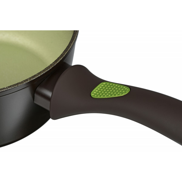 Фото - Ковш Ardesto Avocado 1.5 л (AR2515SA)