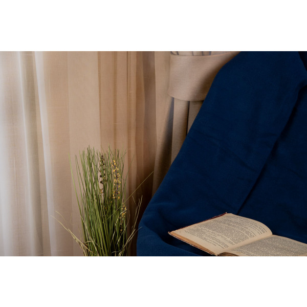 Фото - Плед односпальный Ardesto Fleece 130x160 см (ART0707PB)