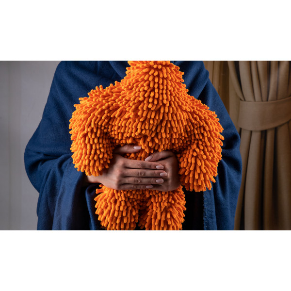 Фото - Плед односпальный Ardesto Fleece 130x160 см (ART0707PB)