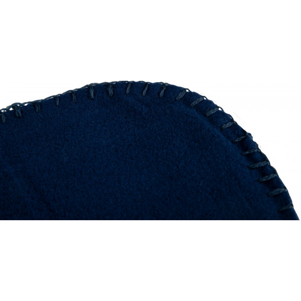 Фото - Плед односпальный Ardesto Fleece 130x160 см (ART0707PB)