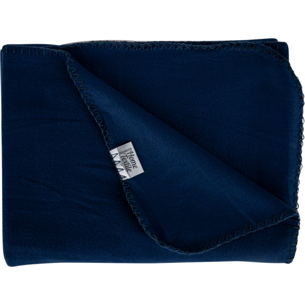 Фото - Плед односпальный Ardesto Fleece 130x160 см (ART0707PB)