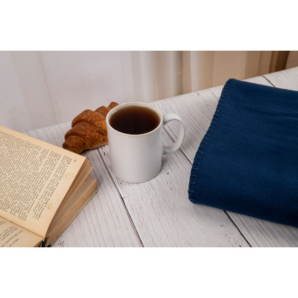 Фото - Плед односпальный Ardesto Fleece 130x160 см (ART0707PB)