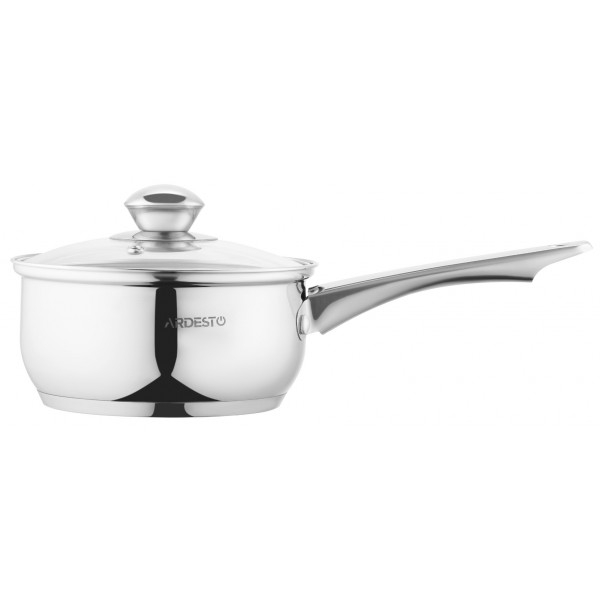 Фото - Ковш Ardesto Gemini Gourmet 1.4 л (AR1914GSS)