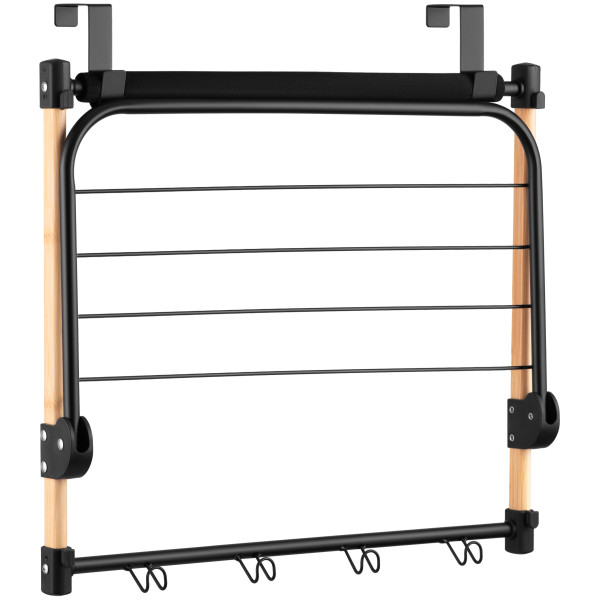 Фото - Сушилка для белья Ardesto Minimalism (ARHC2101BB)